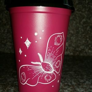Starbucks halloween cup 2019